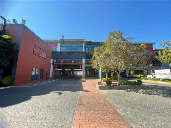 51.25  m² Commercial space in Ferndale