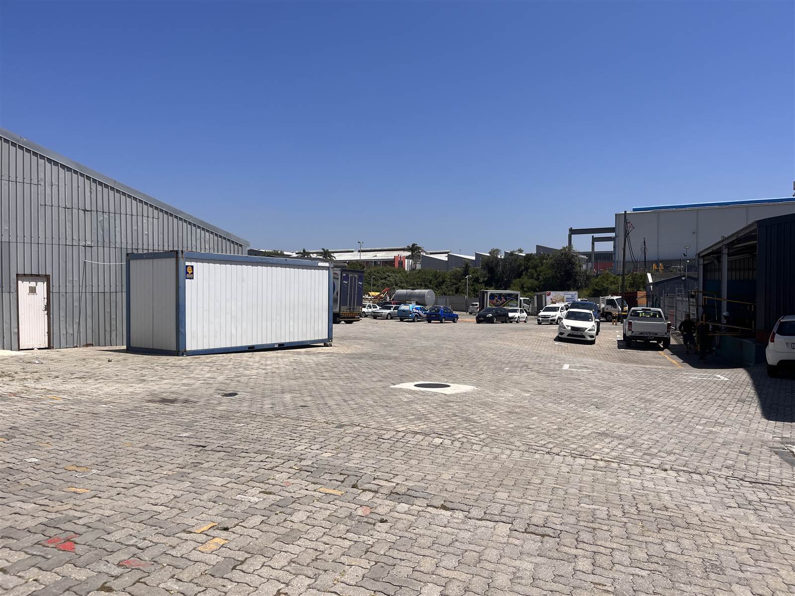 600  m² Industrial space in Neave Industrial photo number 8