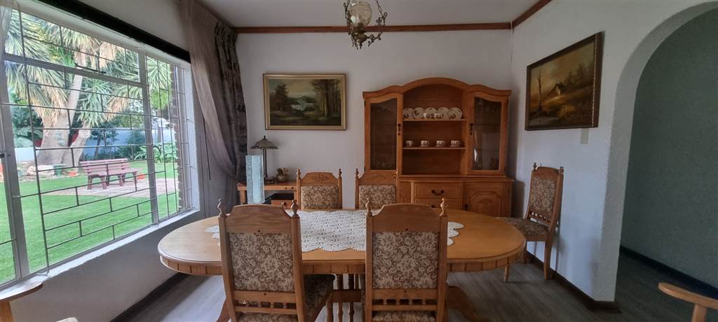 4 Bed House in Riebeeckstad photo number 17