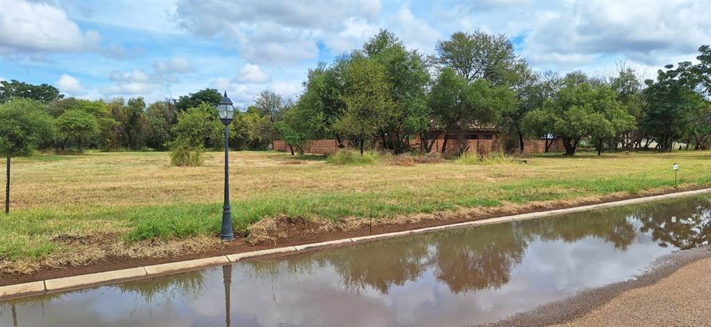 783 m² Land available in Bela-Bela (Warmbaths) photo number 3