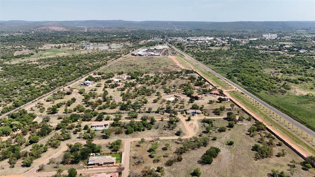 783 m² Land available in Bela-Bela (Warmbaths) photo number 10