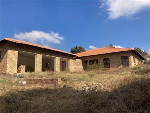 3 Bed House in North Riding AH