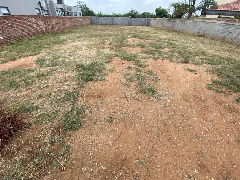 640 m² Land available in Bendor photo number 5