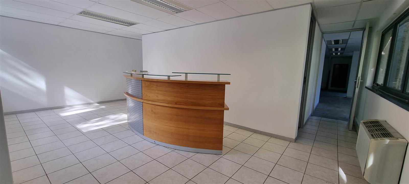 391  m² Commercial space in Randjespark photo number 5