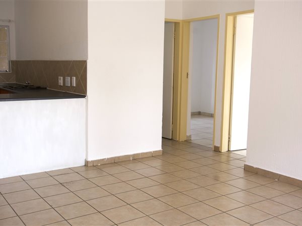 2 Bed Apartment