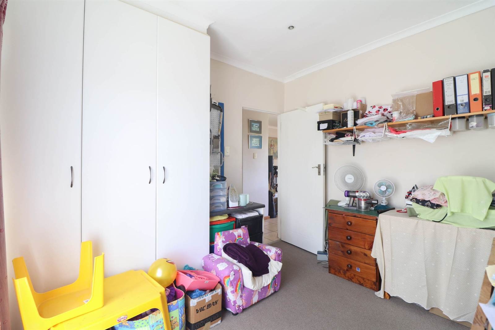 4 Bed Townhouse in Glenroy Park photo number 15