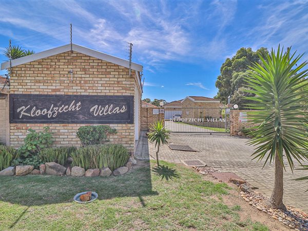 4 Bed Townhouse in Glenroy Park