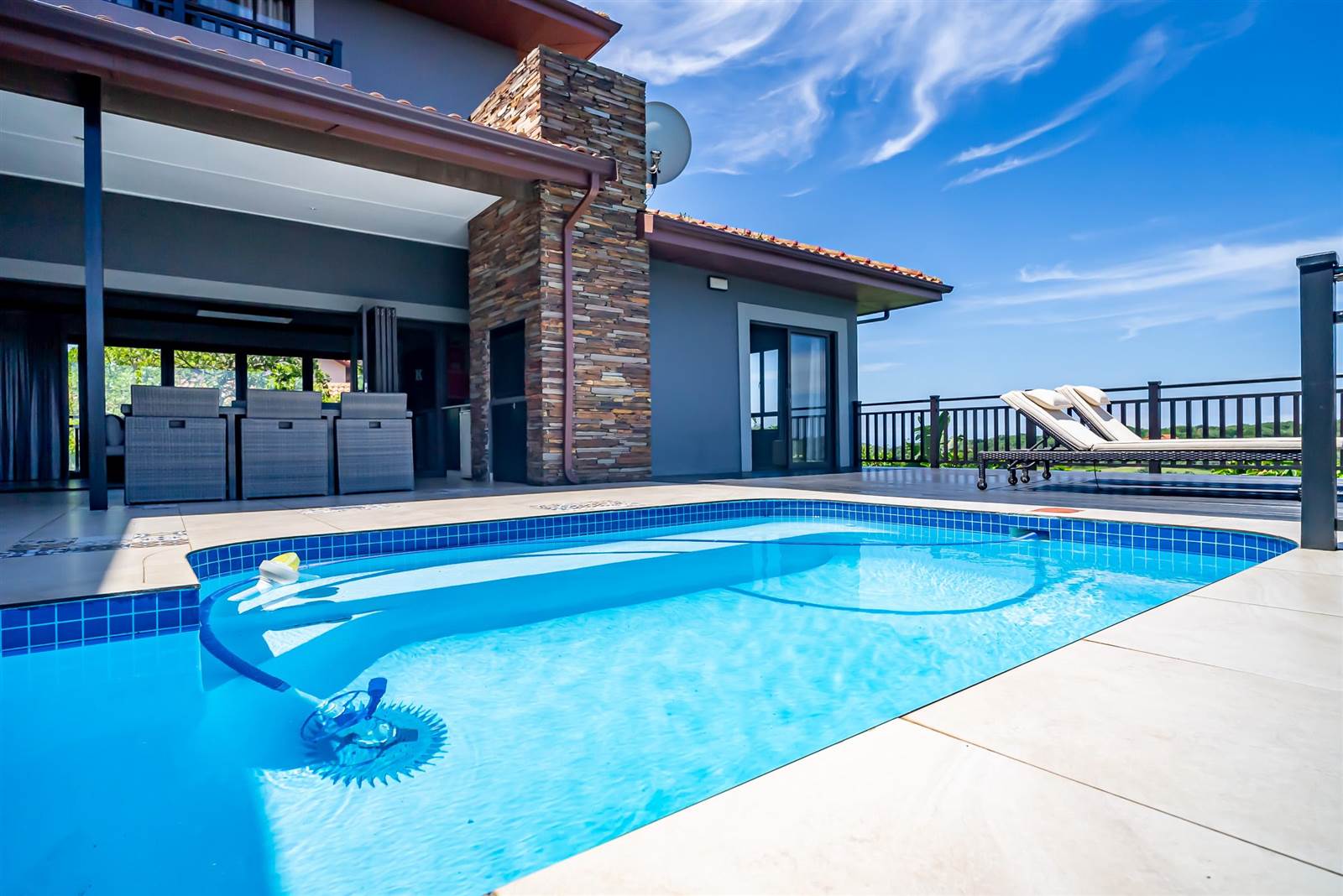 4 Bed House in Zimbali Estate photo number 8