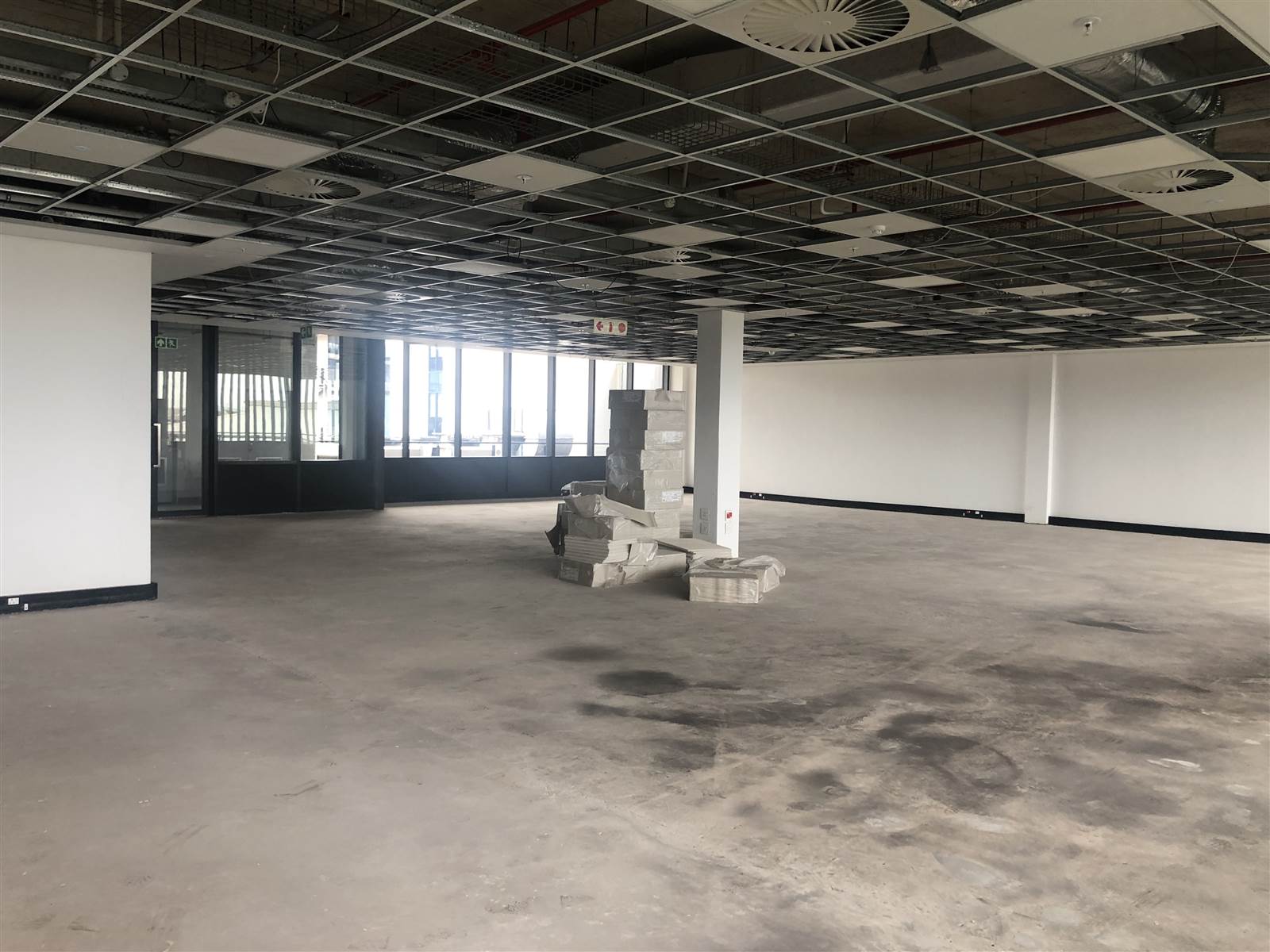 401  m² Commercial space in New Town Centre photo number 5