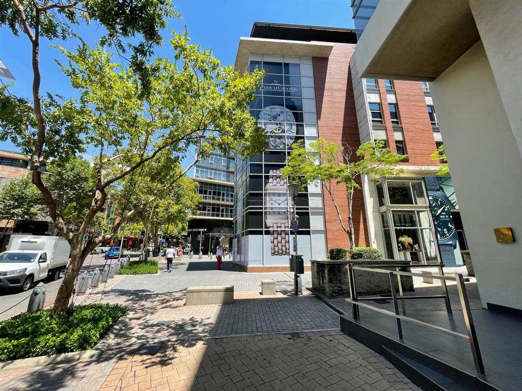 251  m² Commercial space in Melrose Arch photo number 5