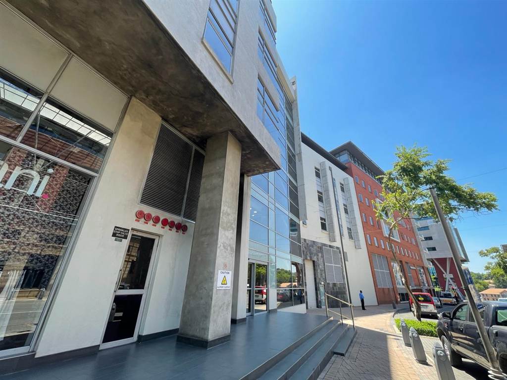 251  m² Commercial space in Melrose Arch photo number 4