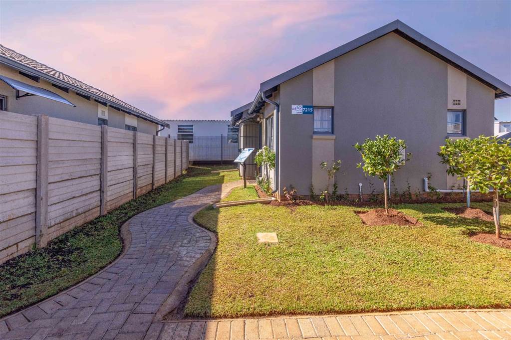 2 Bed House in Kempton Park Central photo number 18
