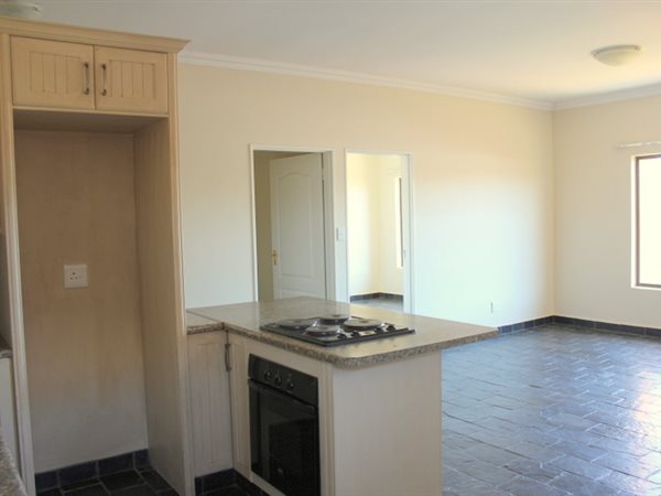 2 Bed Townhouse