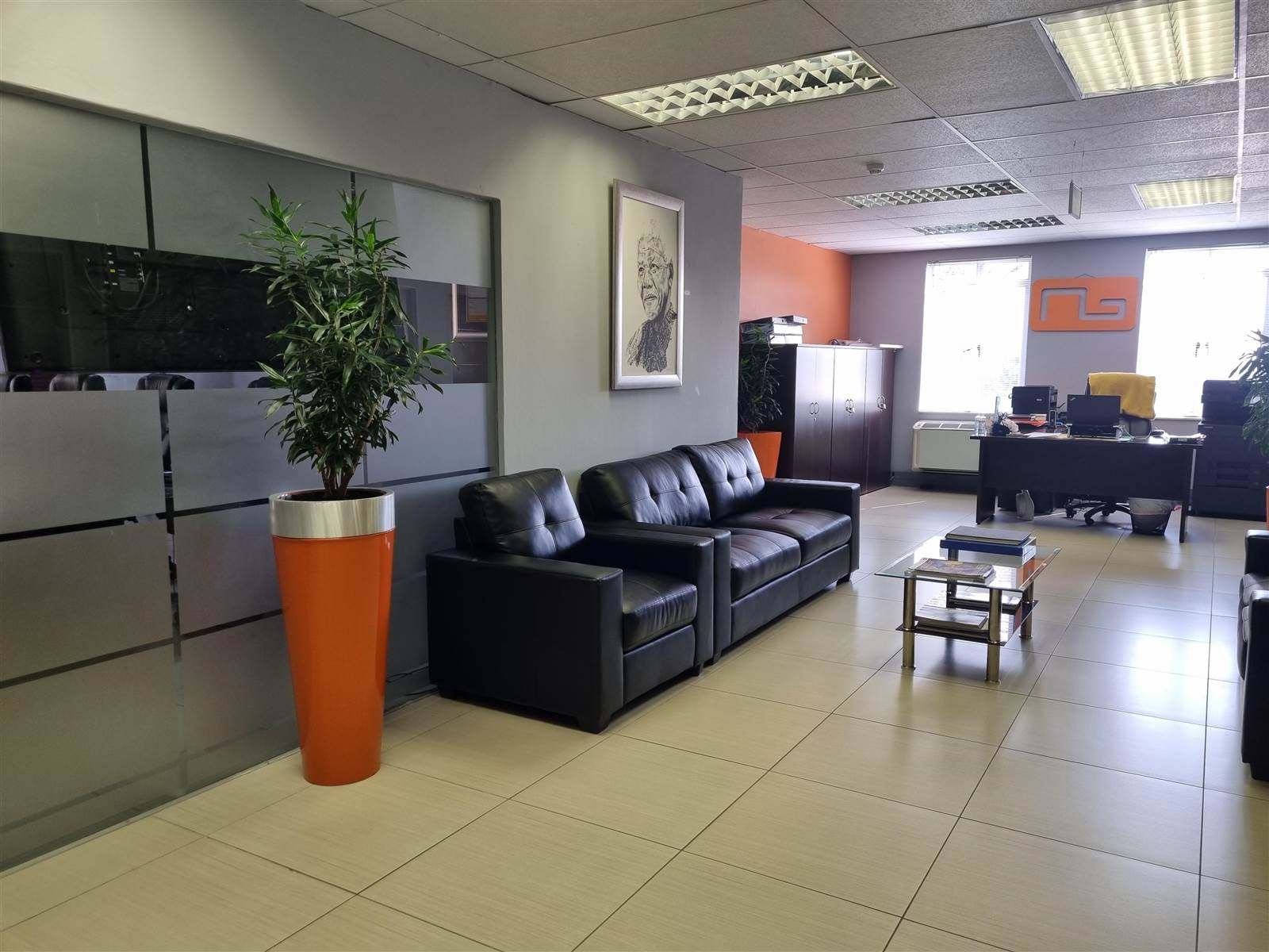 1086  m² Commercial space in Rivonia photo number 15