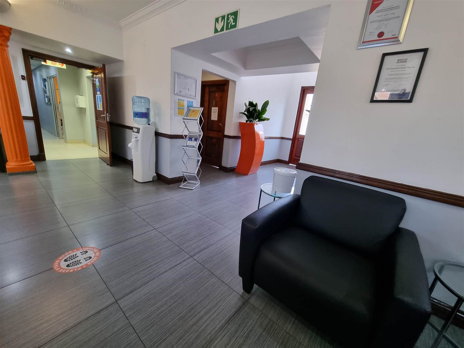 1086  m² Commercial space in Rivonia photo number 12