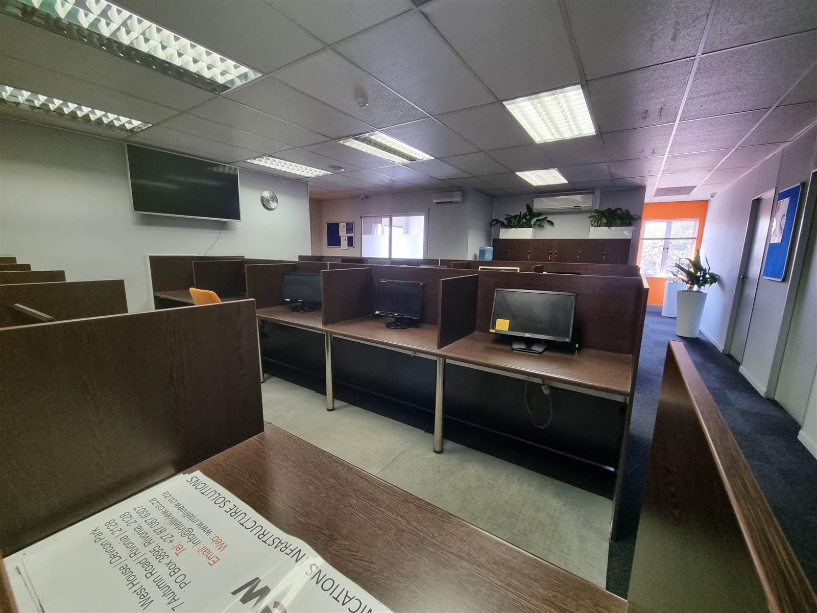 1086  m² Commercial space in Rivonia photo number 13
