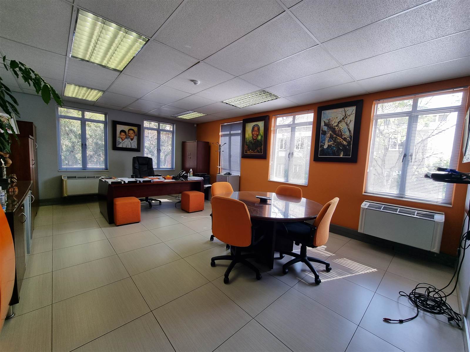 1086  m² Commercial space in Rivonia photo number 7