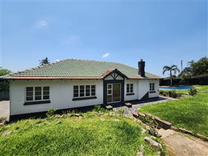 3 Bed House in Moseley