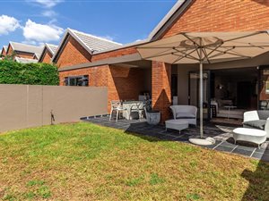 1 Bed Townhouse in Darrenwood