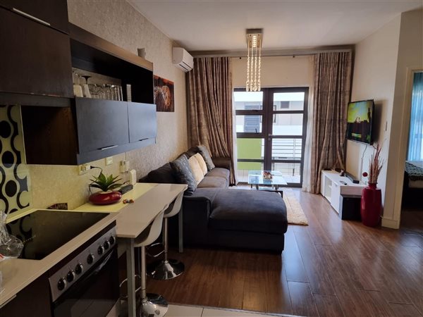 2 Bed Apartment