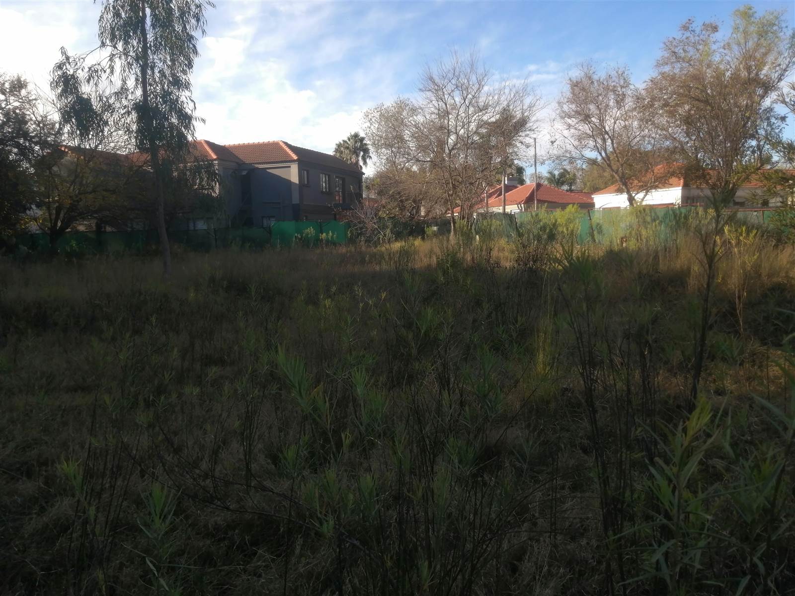 687 m² Land available in Skeerpoort photo number 16