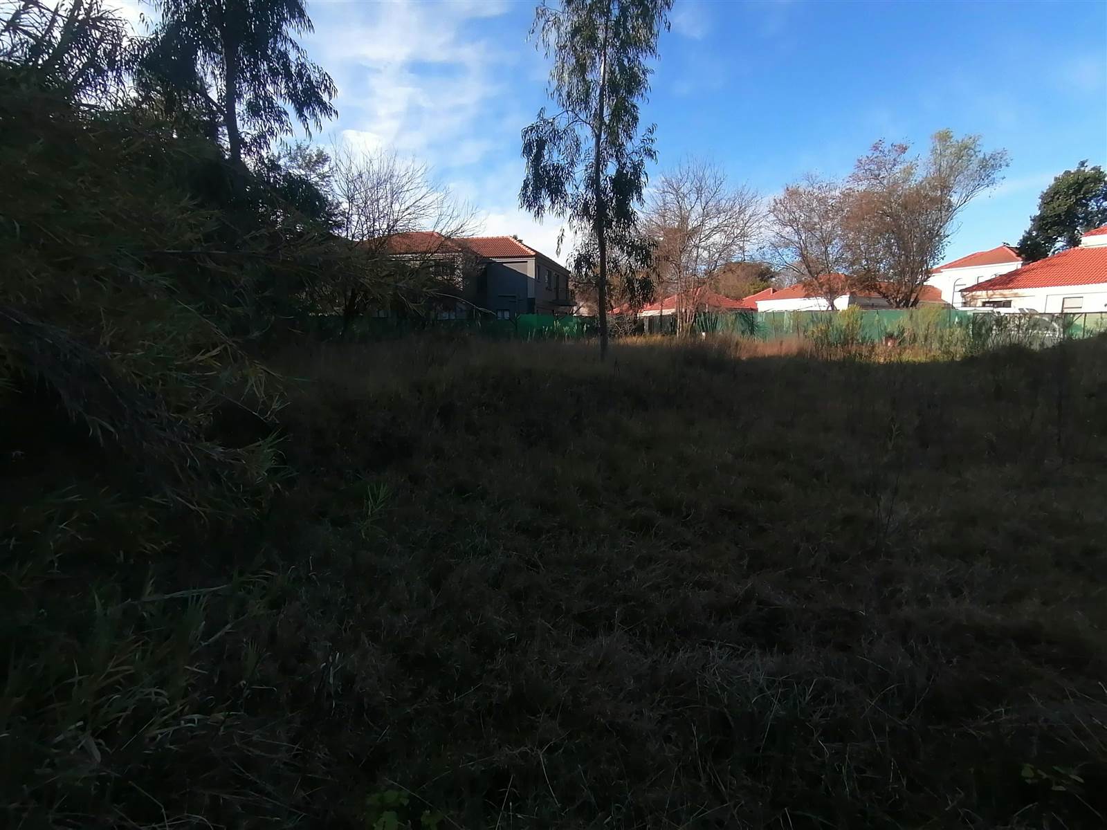 687 m² Land available in Skeerpoort photo number 19