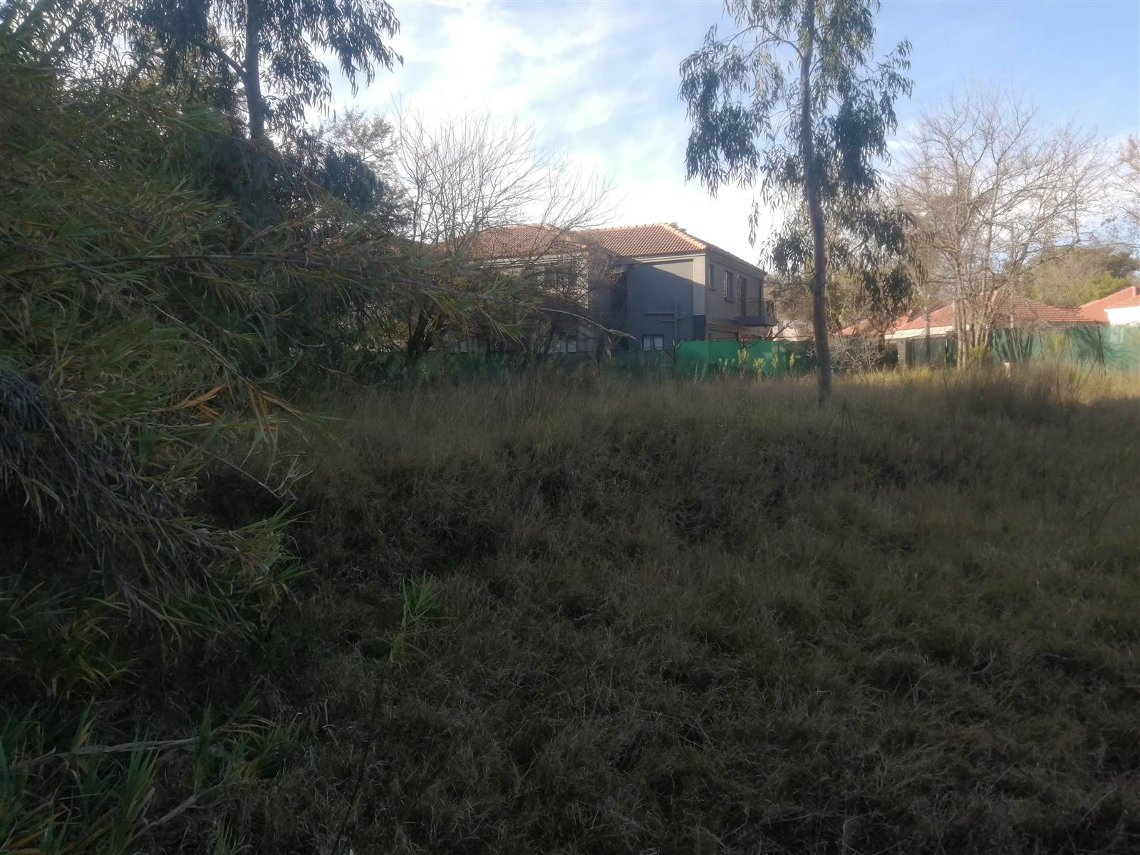 687 m² Land available in Skeerpoort photo number 18