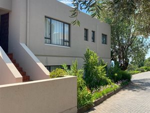 Apartment in Kilberry