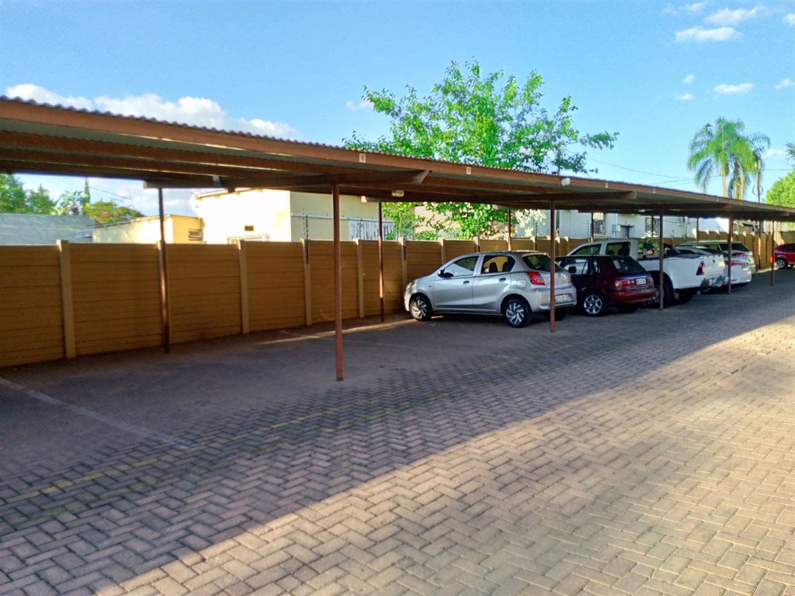 2 Bed Apartment in Polokwane Central photo number 14