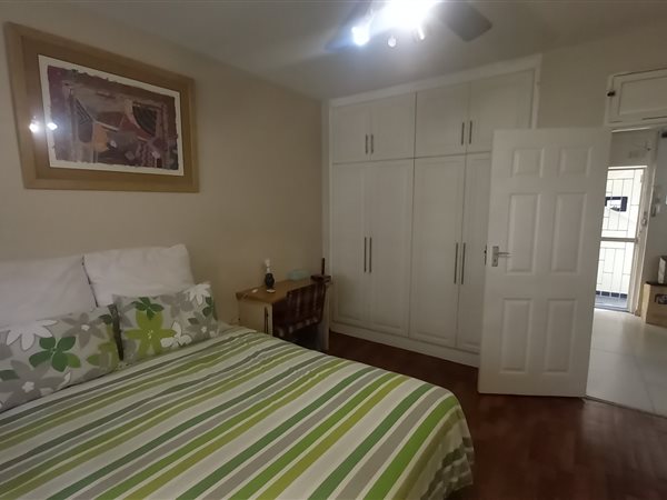 1.5 Bed Apartment