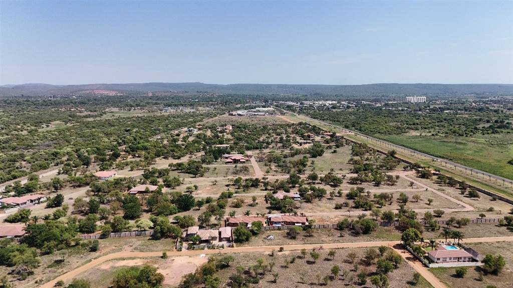 455 m² Land available in Bela-Bela (Warmbaths) photo number 6