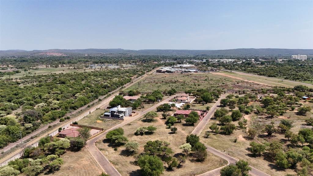455 m² Land available in Bela-Bela (Warmbaths) photo number 5