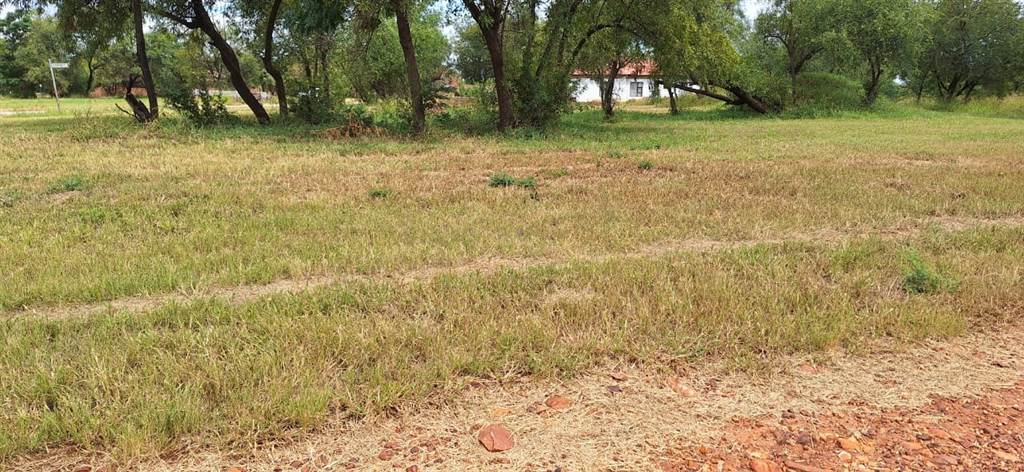 455 m² Land available in Bela-Bela (Warmbaths) photo number 8