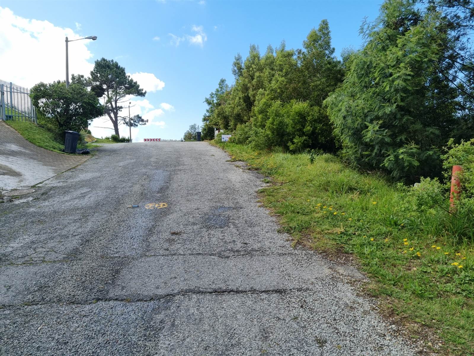 1722 m² Land available in Fishers Haven photo number 4