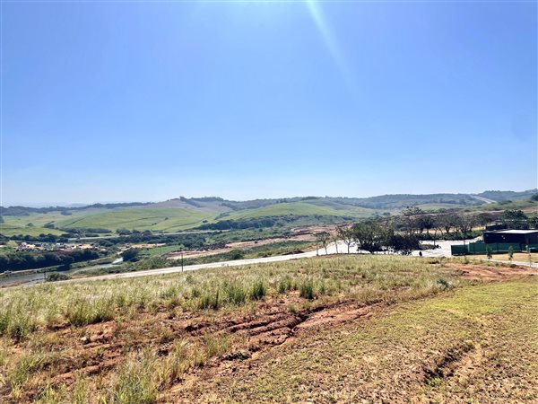 1 227 m² Land