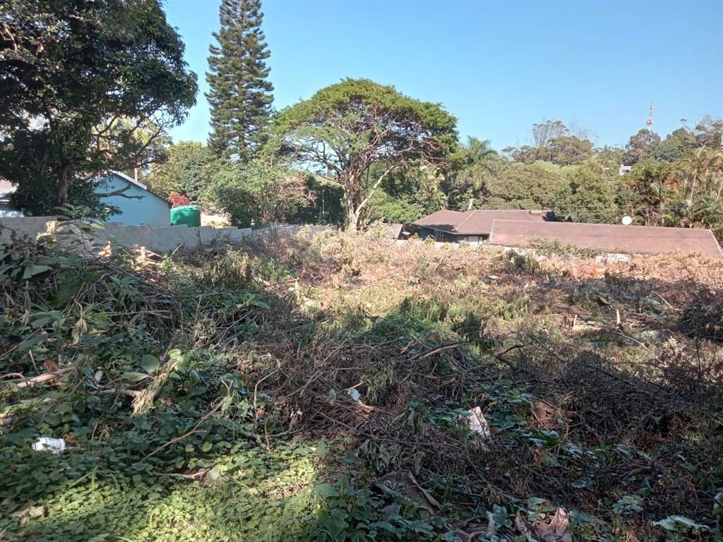 1758 m² Land available in Margate photo number 2