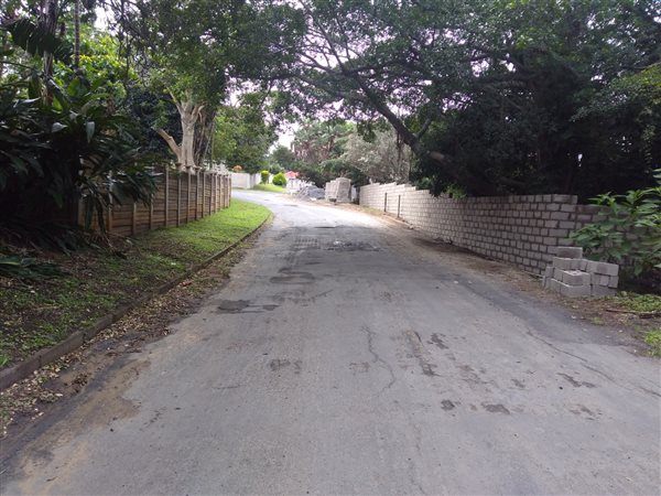 1758 m² Land available in Margate