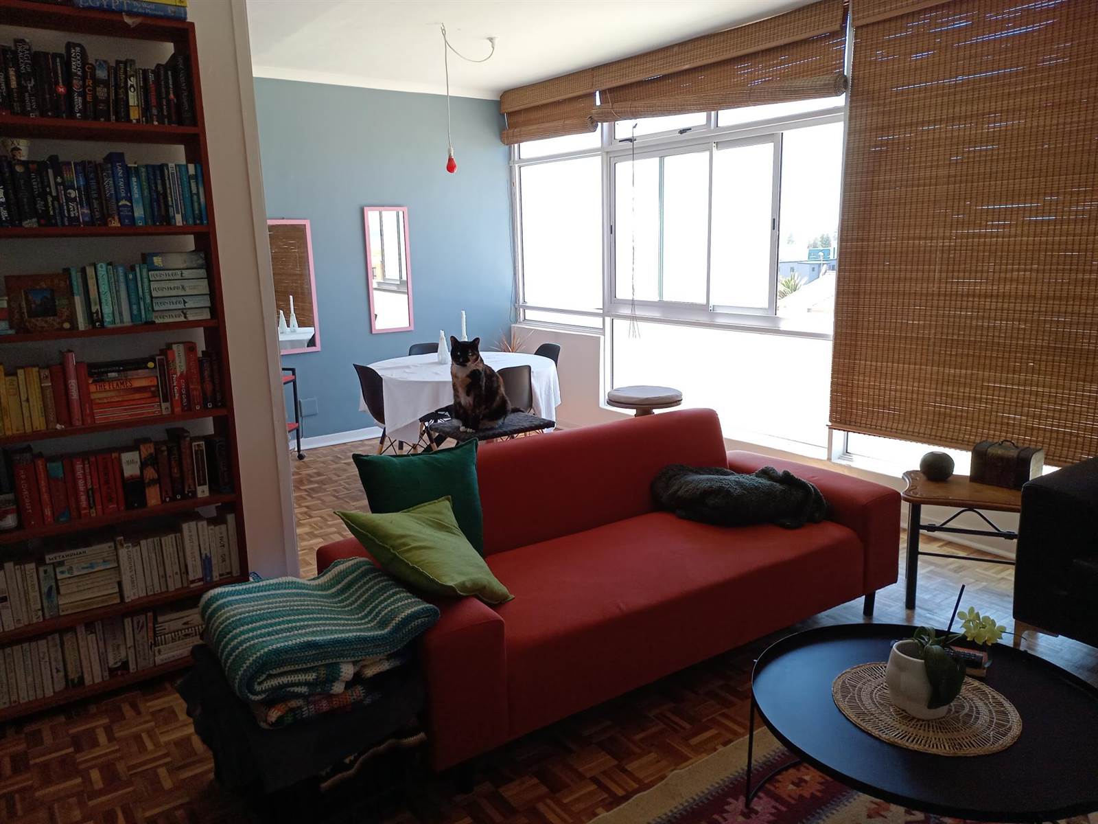 2 Bed Apartment in Muizenberg photo number 8