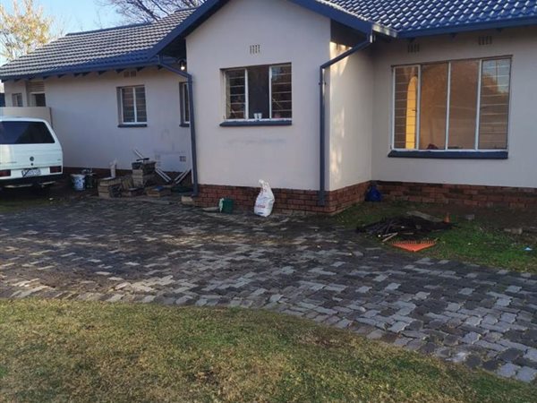 3 Bedroom House 3 Bedroom House
