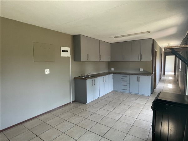 3 Bed Apartment