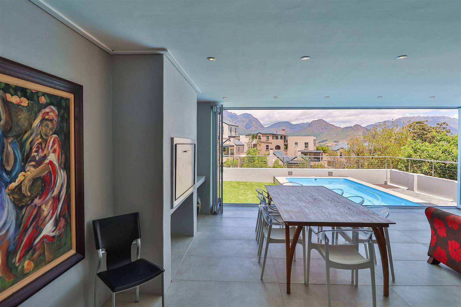 4 Bed House in Franschhoek photo number 6