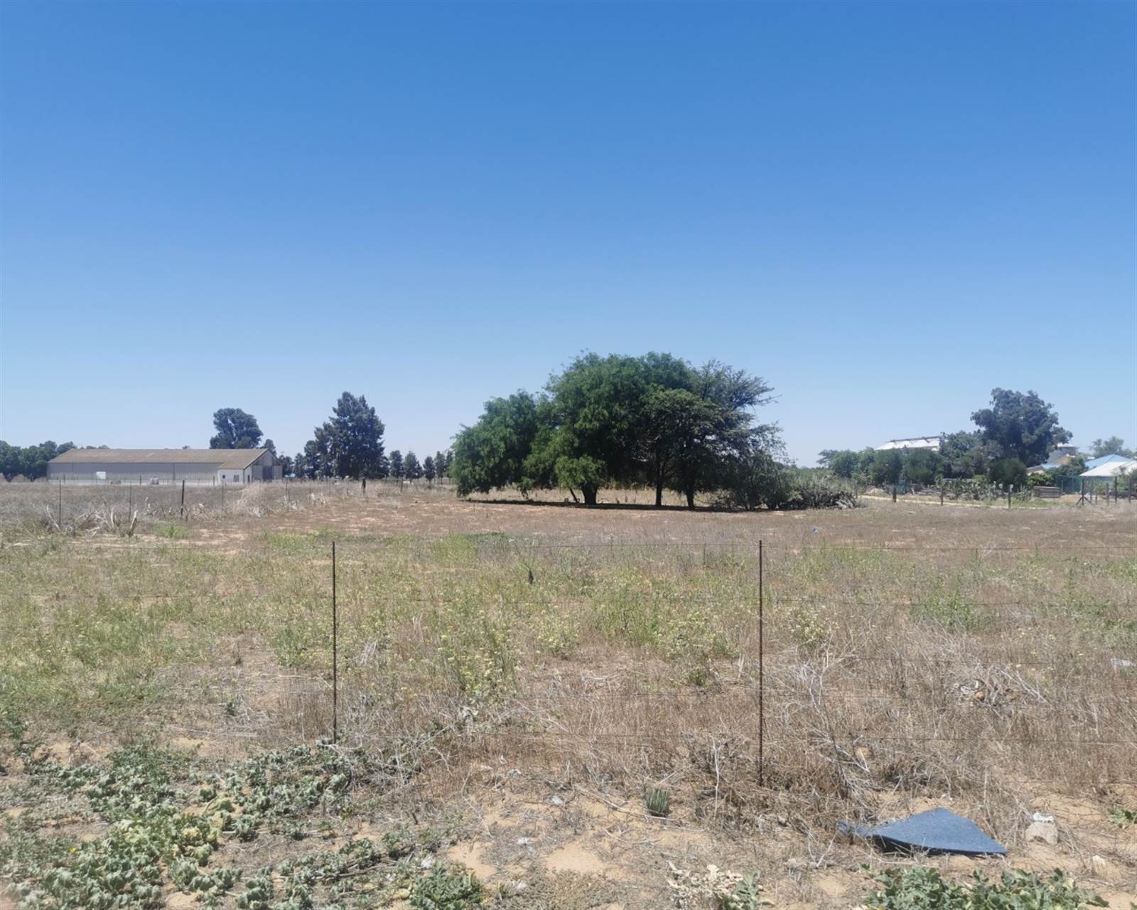 4958 m² Land available in Hopefield photo number 5