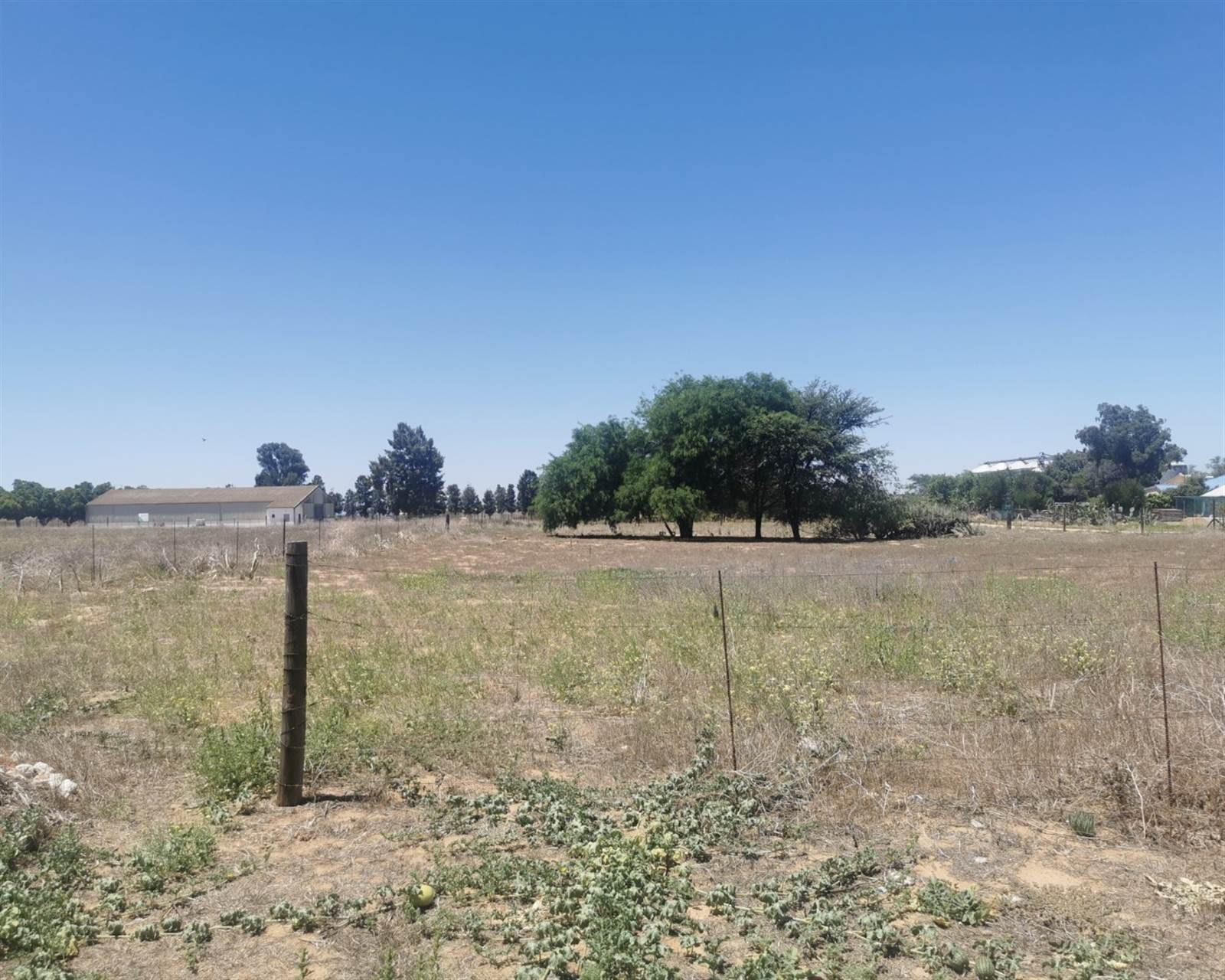 4958 m² Land available in Hopefield photo number 6
