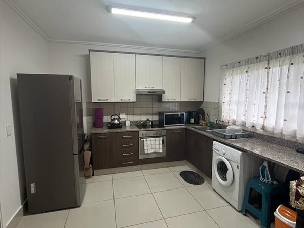 2 Bed Apartment