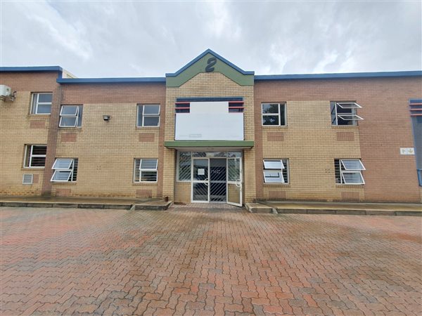 1 146 m² Industrial space 1 146 m² Industrial space