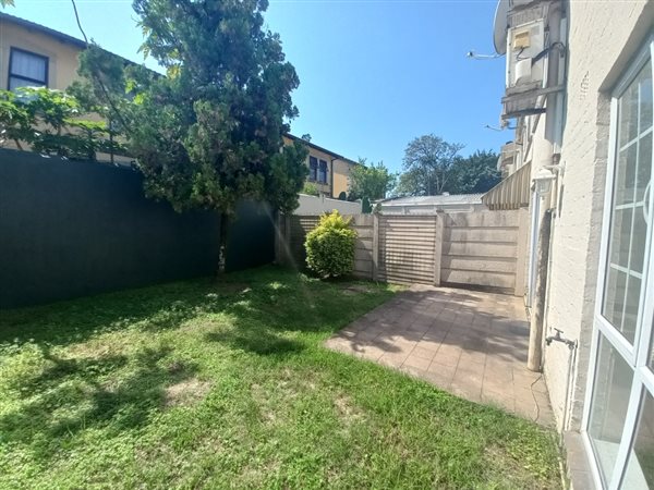 3 Bed Townhouse in Ashley