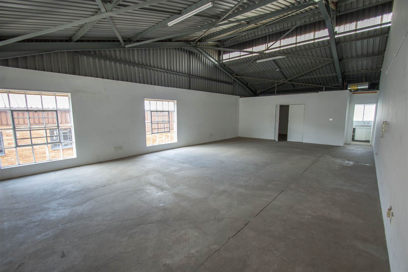 1030  m² Industrial space in Kya Sands photo number 24