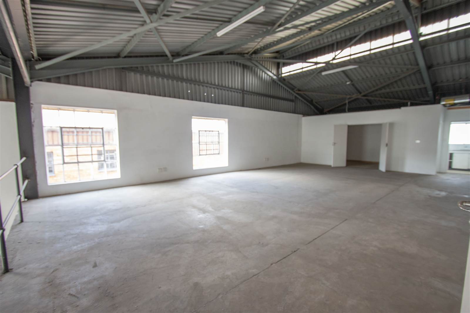 1030  m² Industrial space in Kya Sands photo number 27