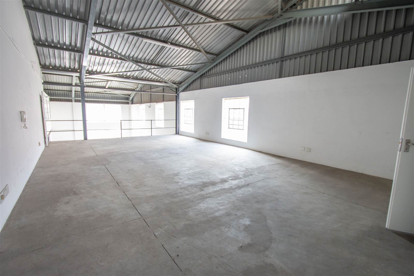 1030  m² Industrial space in Kya Sands photo number 26