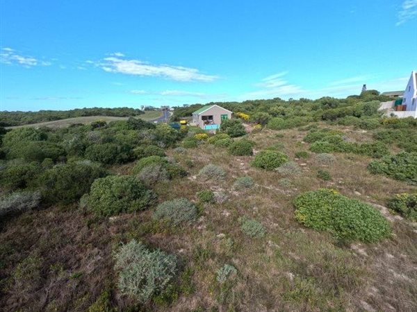 773 m² Land available in Pearly Beach